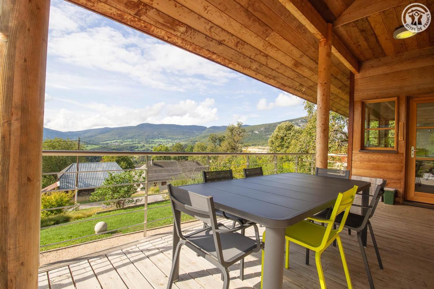 Les Perrelles Bed & Breakfast Bellecombe-en-Beauges ภายนอก รูปภาพ